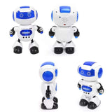 ROBOT BAILARIN
