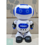 ROBOT BAILARIN