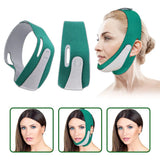 Faja facial
