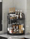 ESQUINERO ORGANIZADOR COCINA