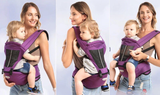 CARGADOR BEBE 3 POSICIONES
