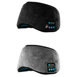 TAPA OJOS PARA DORMIR RELAJANTE CON BLUETOOTH