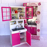 Mini Cocina de Juguete