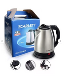 ☕ Jarra Eléctrica Hervidora 1.7L