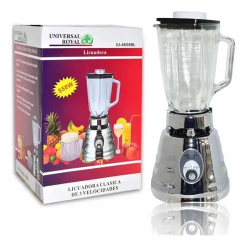 Licuadora Universal Royal