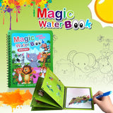 Libro Magico