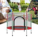 Trampolín infantil