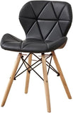 SILLA MODERNA ERGONOMICA