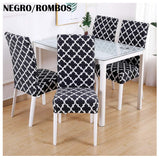 FUNDAS MULTISILLA X 6 UNIDADES