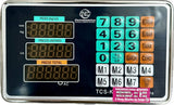 BASCULA DIGITAL INDUSTRIAL