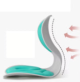 Cojín Corrector de Postura Ergonómico