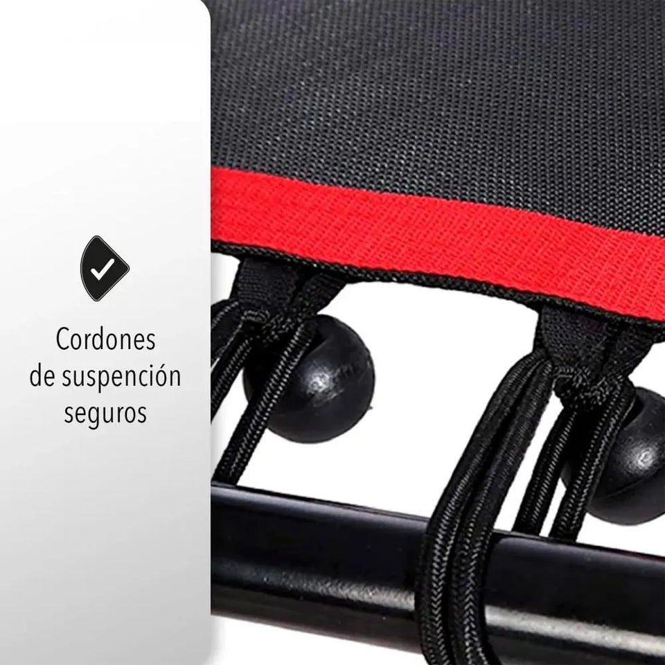 🤸‍♂️ Trampolín Brincolín Infantil para Niños
