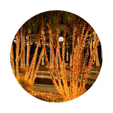 LUCES LINEAL SOLAR  500 LED, 50 METROS