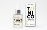 TÓNICO LIMPIADOR-ACLARANTE CON COLÁGENO