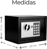 CAJA FUERTE GARAM