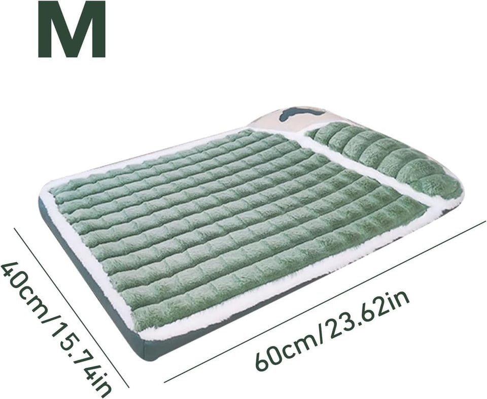 CAMA MASCOTA ORTOPEDICA