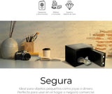 CAJA FUERTE GARAM