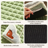 CAMA MASCOTA ORTOPEDICA