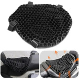 COJIN EN GEL PARA MOTO