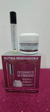 SET CREMA ANTIEDAD + ROLL ON ANTIOJERAS