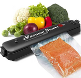 Selladora Empacadora Al Vacío