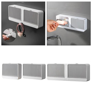 Organizador de jabón