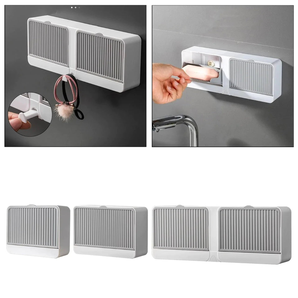 Organizador de jabón