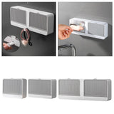 Organizador de jabón