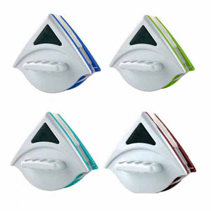 Limpiador De Vidrios Magnetico