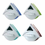 Limpiador De Vidrios Magnetico