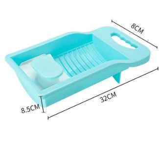 Lavadero portátil para ropa interior