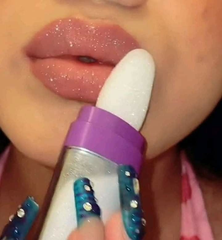 Polvo de hadas Iluminador