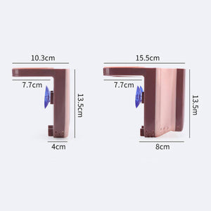 Basurero Con Escurridor