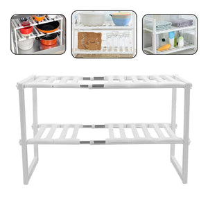 Estante De Cocina Ajustable