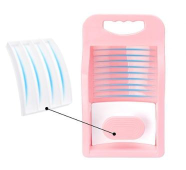 Lavadero portátil para ropa interior