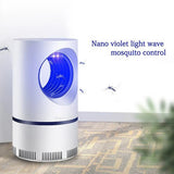 MATA MOSQUITOS ELÉCTRICO