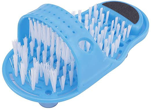 Cepillo Para Pies