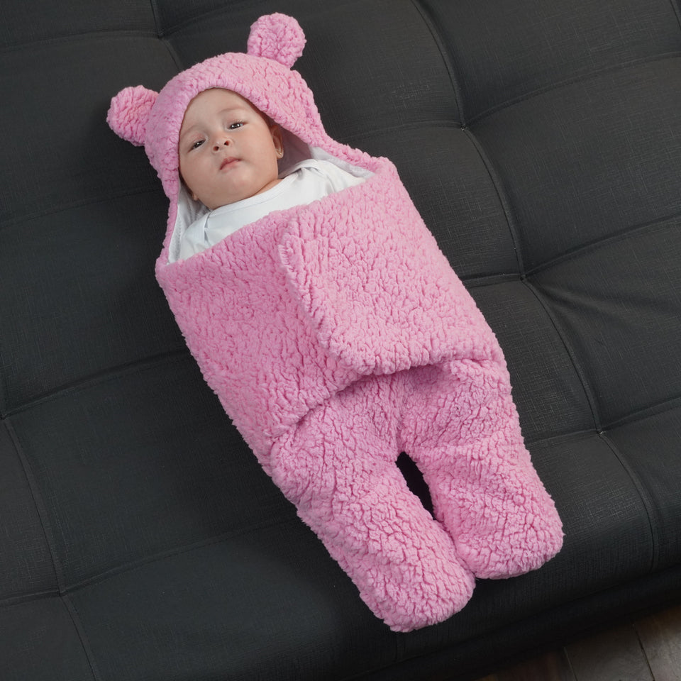 Cobertor para bebé