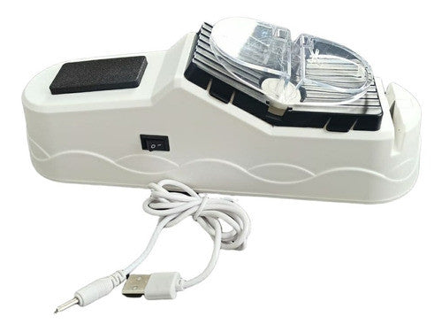 Afilador De Cuchillos Eléctrico