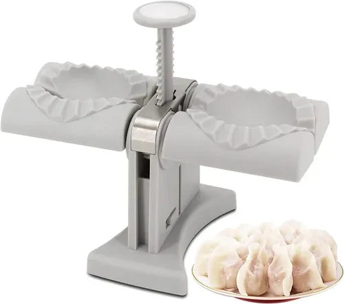 Máquina Molde Para Hacer Empanadas