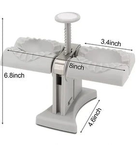 Máquina Molde Para Hacer Empanadas