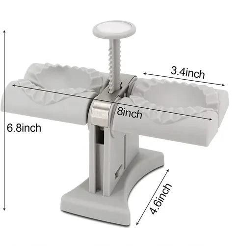 Máquina Molde Para Hacer Empanadas