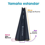 Barrera Protectora Para Puerta