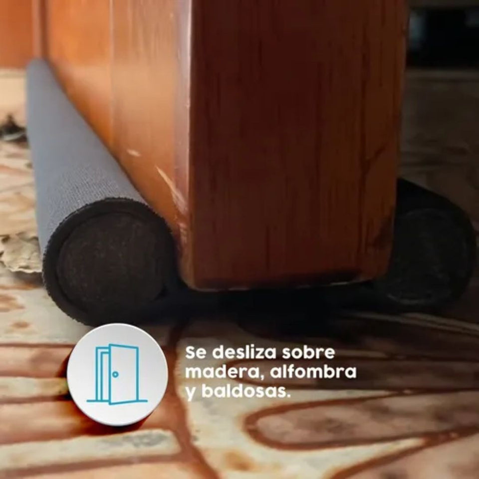 Barrera Protectora Para Puerta