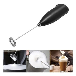 Batidor compacto eléctrico