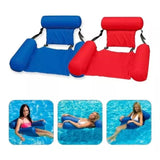 FLOTADOR  SILLA PARA PISCINA