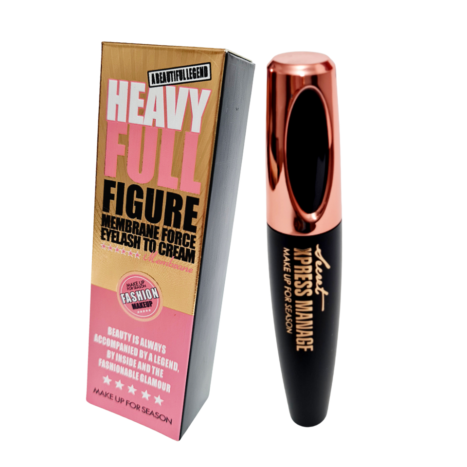 Pestañina 4D Heavy Full