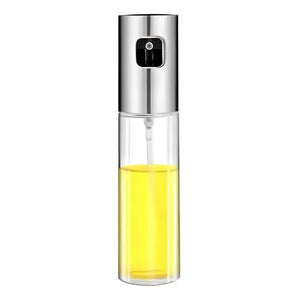 Dispensador De Aceite En Spray