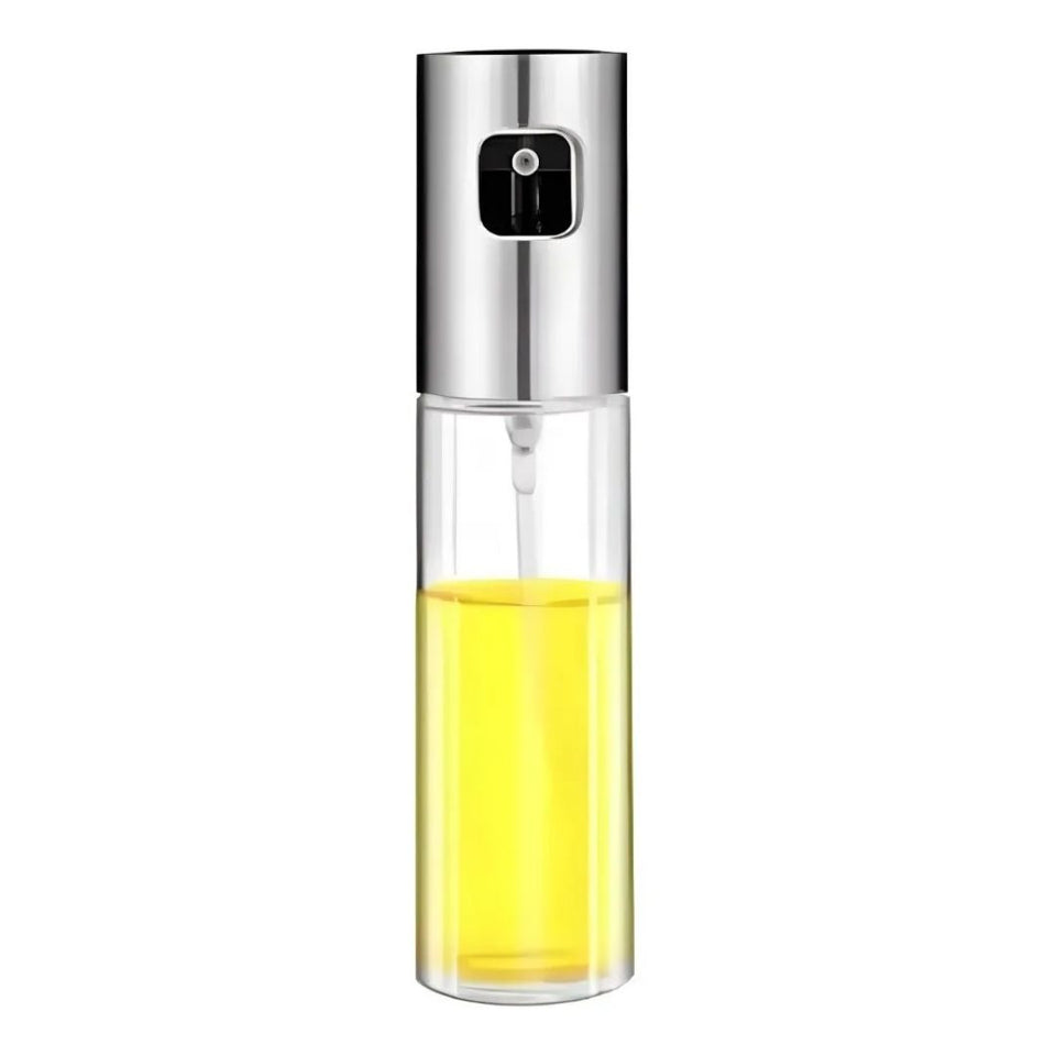Dispensador De Aceite En Spray