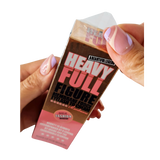 Pestañina 4D Heavy Full